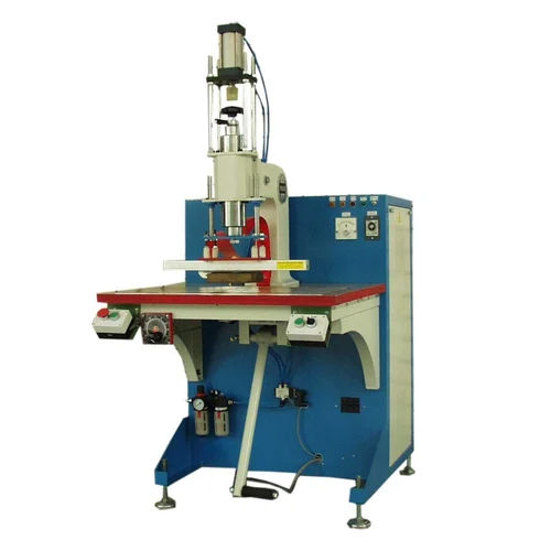 High Frequency Welding Machine - Output Current: 300-400 Ampere (Amp)