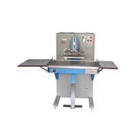 Pvc File Folder Making Machine - Automatic Grade: Semi-automatic