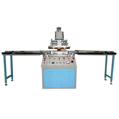 PVC File Making Machine