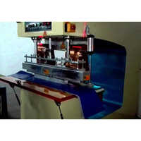 Certified Inflatable Toy Making Machine - Automatic Grade: Semi-automatic