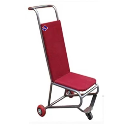 Banquet Chair Stacking Trolley Application: Industrial