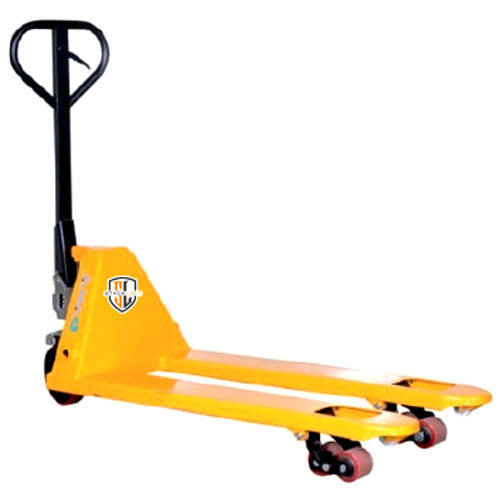 2500 To 5000 Kgs Hydraulic Pallet Truck