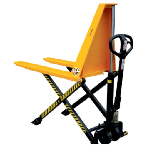 Durable Scissor Pallet Truck