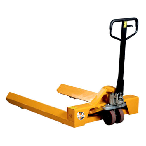 Durable Paper Reel Pallet Truck