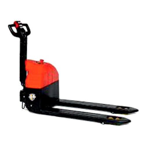 Electric Pallet Truck