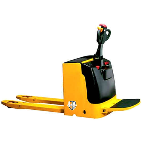 Durable 1000 To 5000 Kgs Battery Operated Pallet Truck