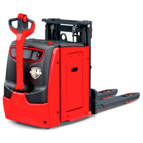 Battery Operated Pallet Truck