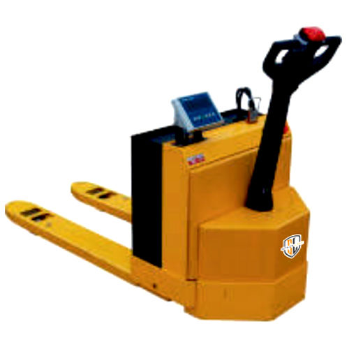 Durable Ws Electric Pallet Truck