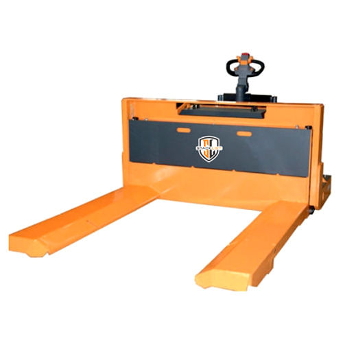 Electric Reel Pallet Truck