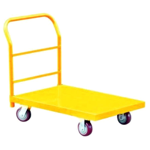 Durable Sl-Pht Platform Trolley