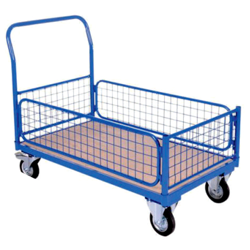 SL-OPT Trolley
