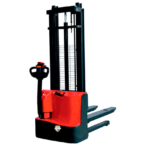 Electric Walky Stacker