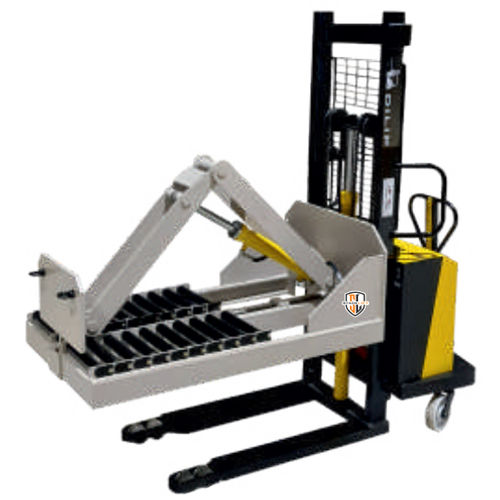 Strong Die Loader By https://www.tradeindia.com/stacklift-equipments-private-limited-54251944/