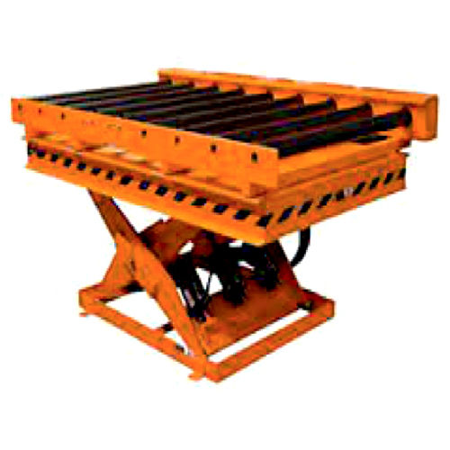 Strong Platform Scissor Table