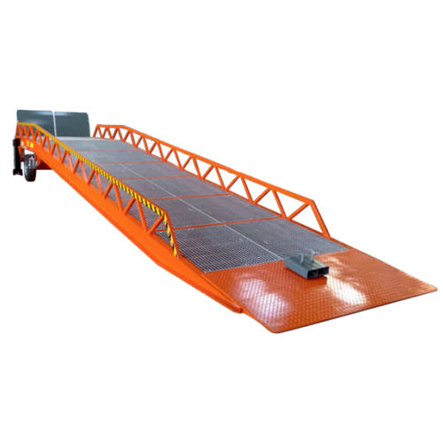 Mobile Ramp