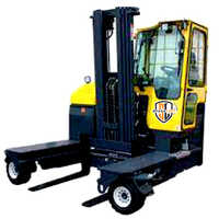 Side Loader - Attributes: Strong