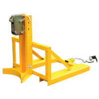 Stainless Steel Single Drum Beak Attachmemt