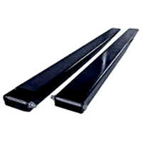 Fork  Extention - Application: Material Handling