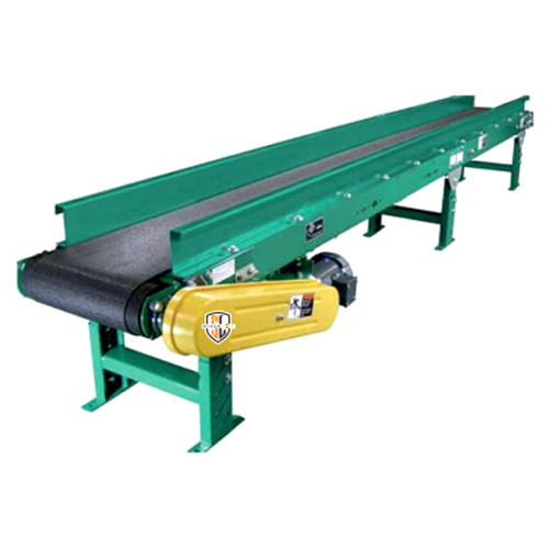 Flat Belt Conveyor