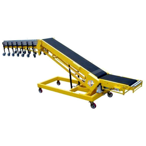 Truck Loader Conveyor