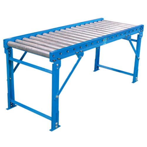 Stainless Steel Roller Conveyor