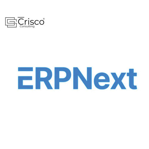 Erpnext Open Source Software