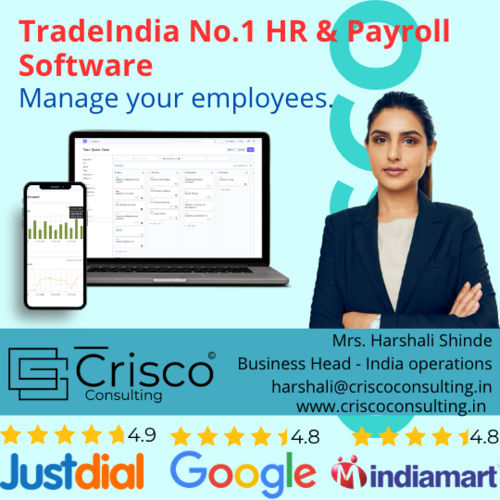 HR and Payroll Software