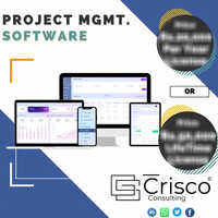 Project Management Software