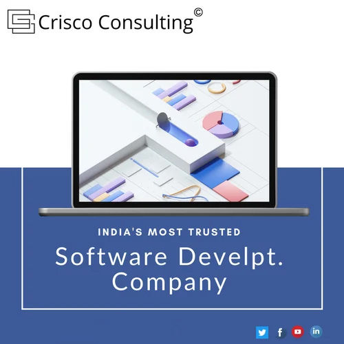Offshore Software Development Services By CRISCO CONSULTING