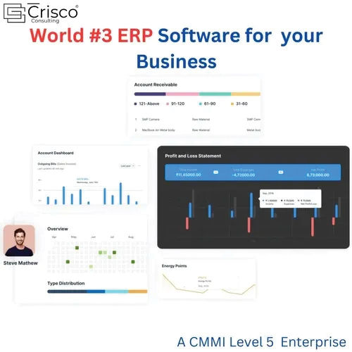 Retail ERP Software