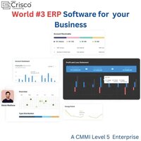 Retail Erp Software