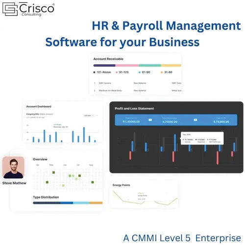 Payroll Software