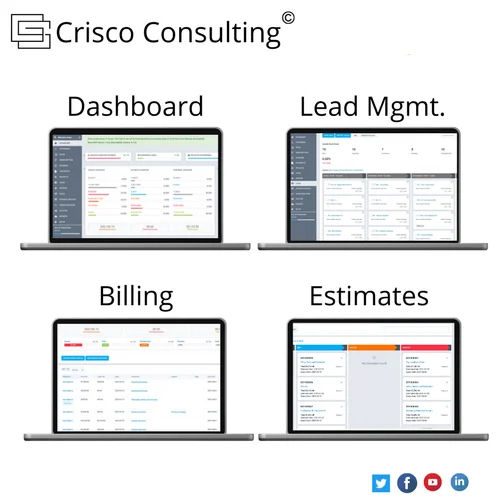 CRM Software