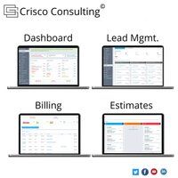 CRM Software