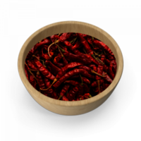 Dry Red Chilli Whole