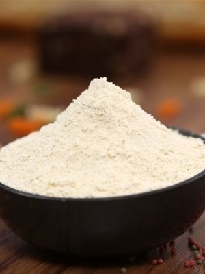 Deffated Soya Flour