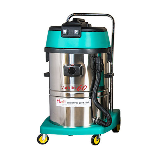 Vacklin 60 Commercial Vacuum Cleaner