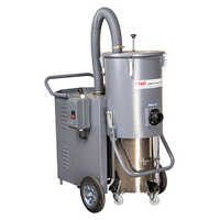 Stainless Steel Sc Series Industrial Vacuum Cleaner