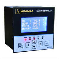 AHC96 Humidity And Temperature Controller