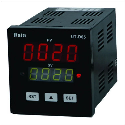 Black Arh14 Humidity Controller