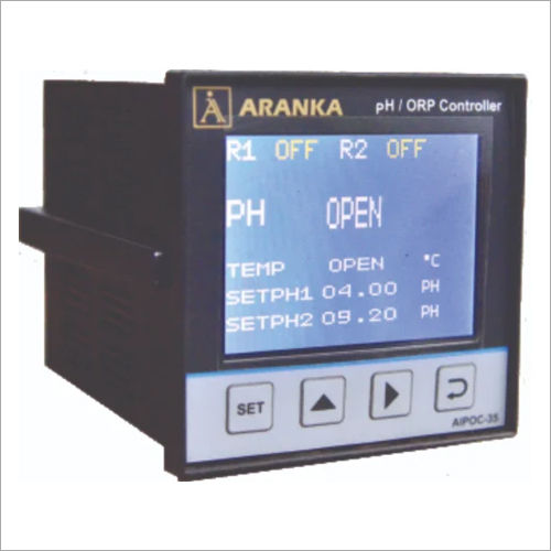 AIPOC35 PH Controller