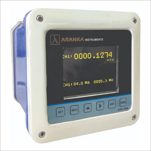 Online Turbidity Analyzer