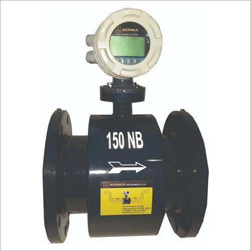 Flow Meter