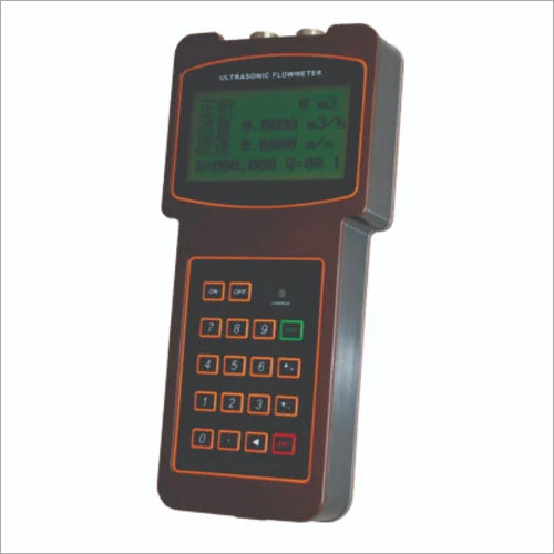 Ultrasonic Flow Meter