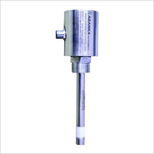 Silver Amls Micro Wave Level Switch