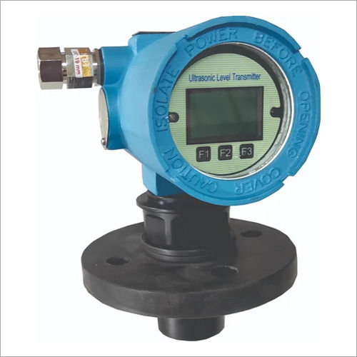 Ultrasonic Level Transmitter