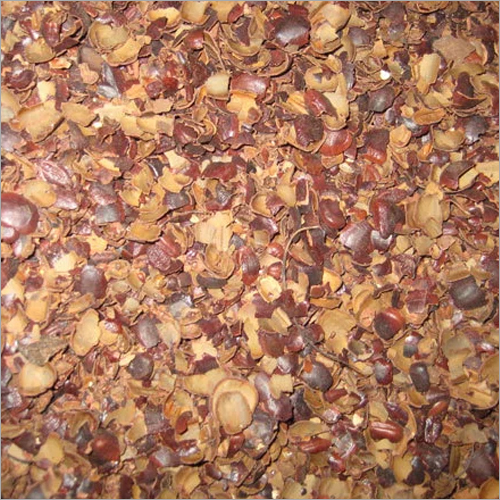 Tamarind Husk