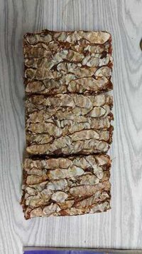 Tamarind Slabs - Seedless, 125/200/500/1000 Gms | Brown To Dark Brown, Low Seed Content, Long Shelf Life (2 Years), Packaged For Export