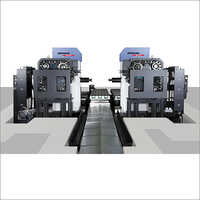 Grinding And Milling Machinery