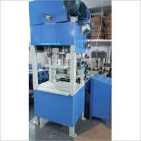 Aluminium Foil Container Machine